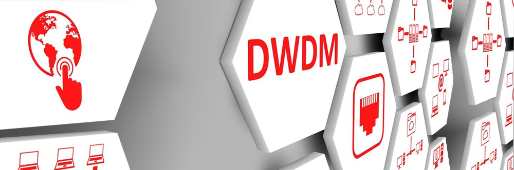 فناوری DWDM چیست؟ و اجزای و کاربرد آن چه می باشد