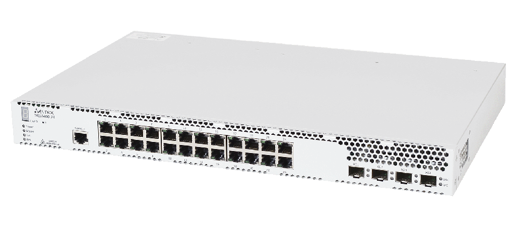 MES3400-24