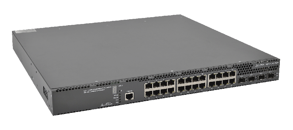 MES2420D-24DP