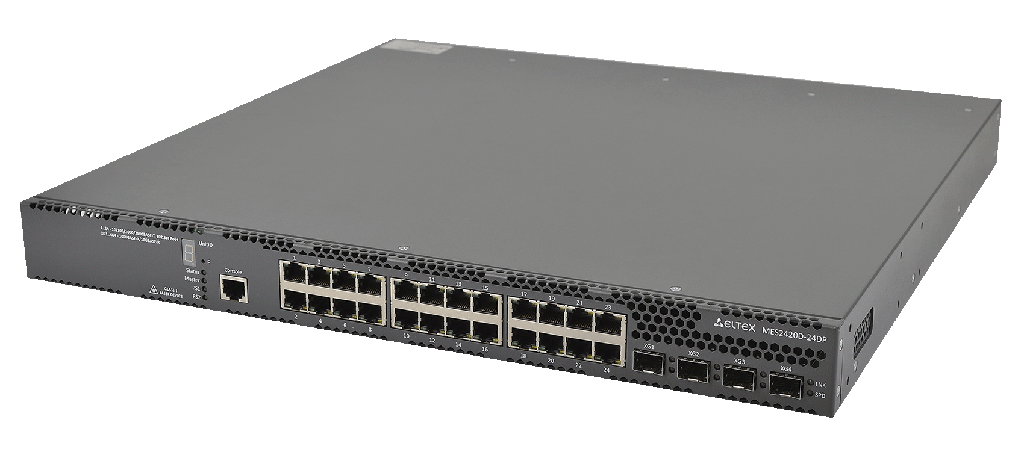 MES2420D-24DP