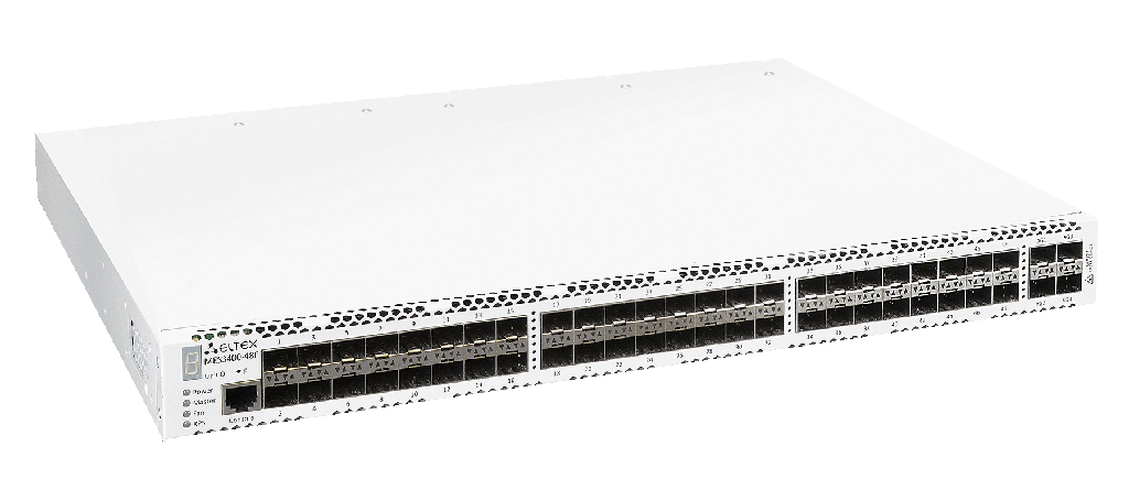 MES3400-48F