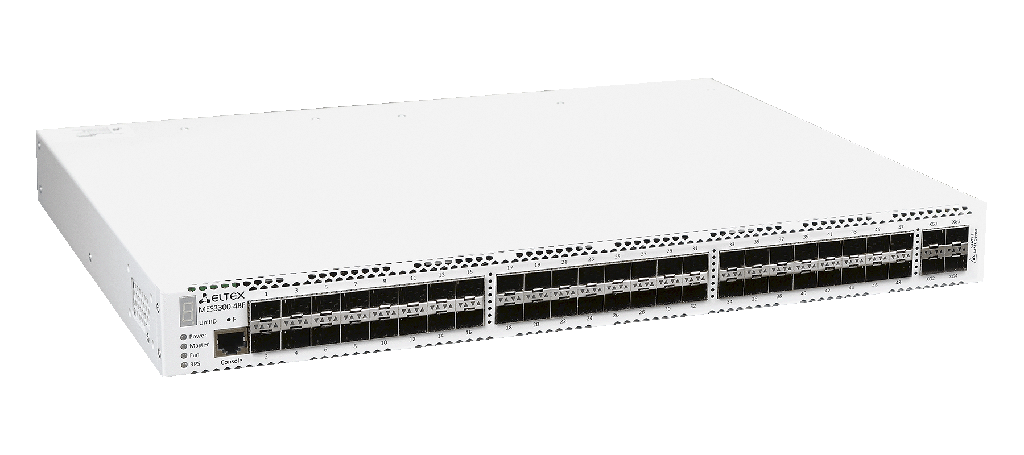 MES3300-48F