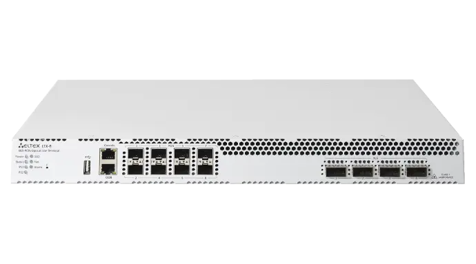 LTX-8