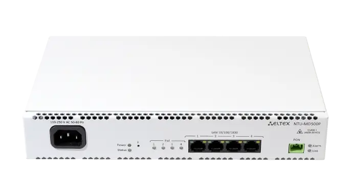 NTU-MD500P