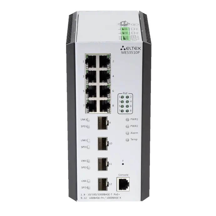 MES3510P
