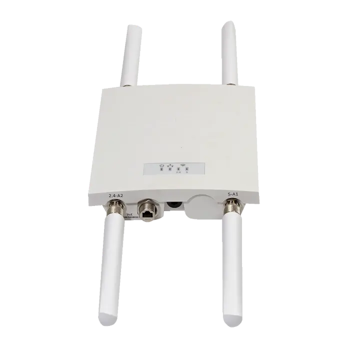 WOP-2ac DC
