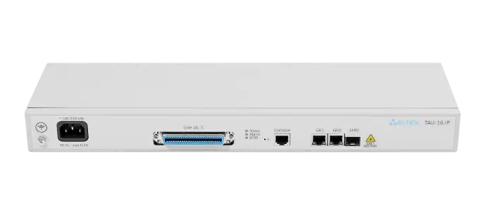 TAU-16.IP-AC-S