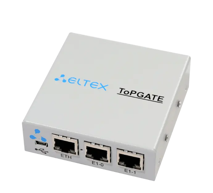 ToPGATE-2E1-1F