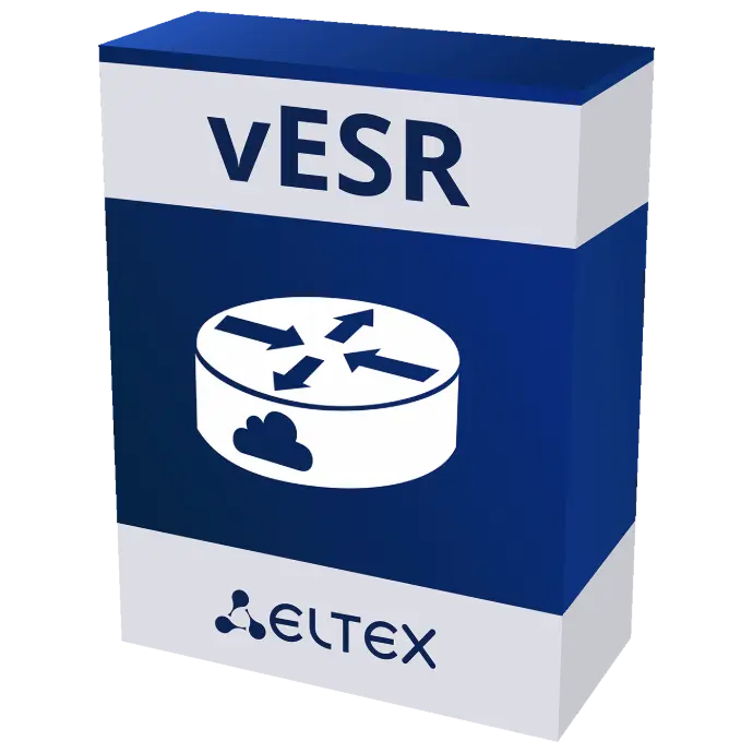 ECCM-vESR