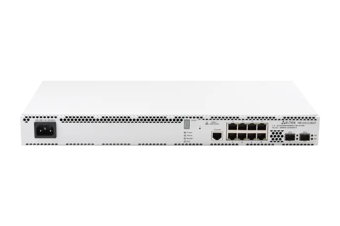 MES2410-08DP