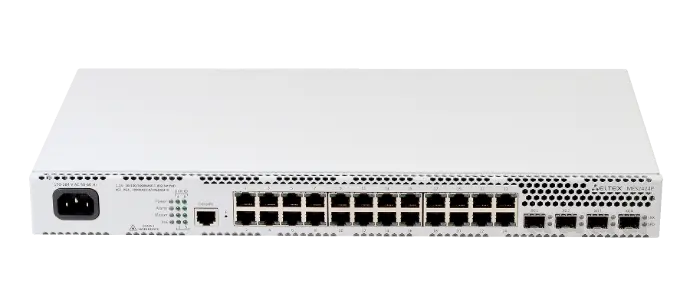 MES2424P AC