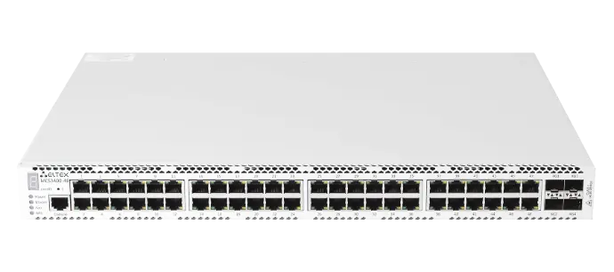 MES3400-48