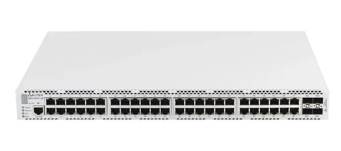 MES3300-48