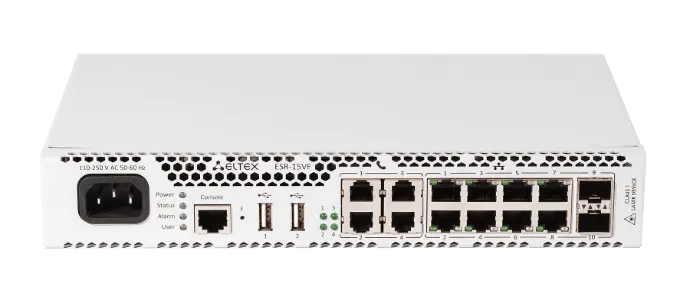 ESR-15VF