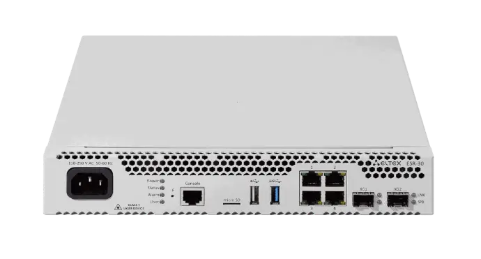 ESR-30
