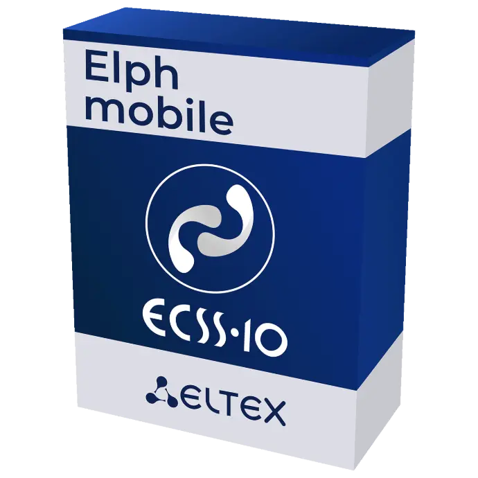 Elph Mobile