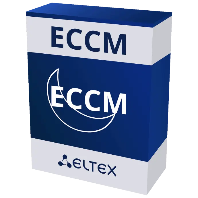 ECCM