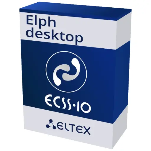 [21005051] Elph Desktop