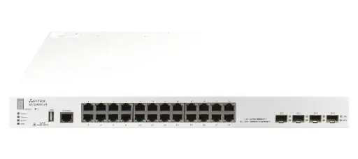 MES3400I-24