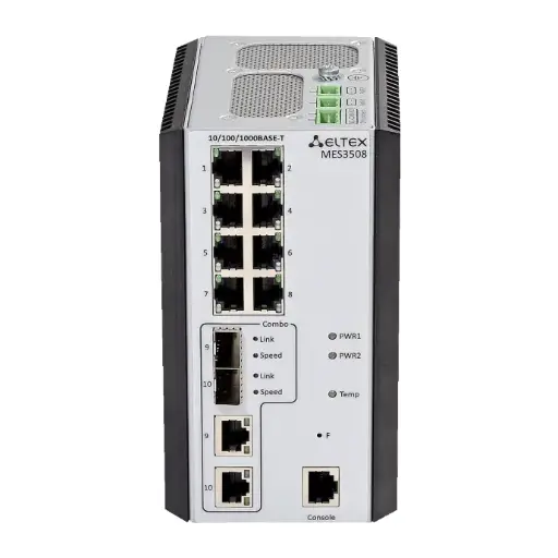 MES3508P