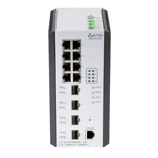 MES3510P