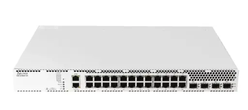 MES3300-24