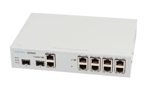 ToPGATE-8E1-2FG