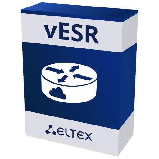 ECCM-vESR